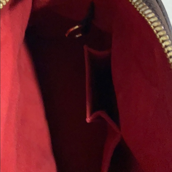 Authentic Louis Vuitton Handbag - Picture 5 of 7